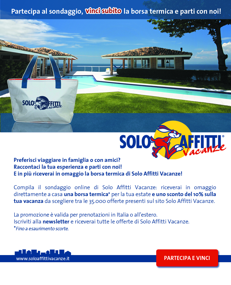 Solo Affitti Vacanze